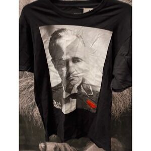 American Classics Godfather T Shirt Men's Size Medium